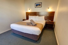 Hébergement Australie -  Swansea Beach Chalets
